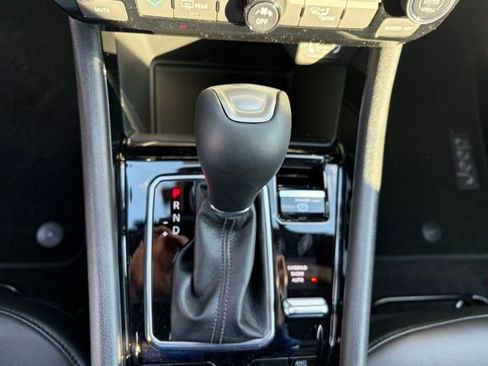 New 2026 Jeep Compass Latitude image 21