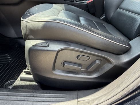 Used 2024 MAZDA CX-5 AWD 2.5 S image 23