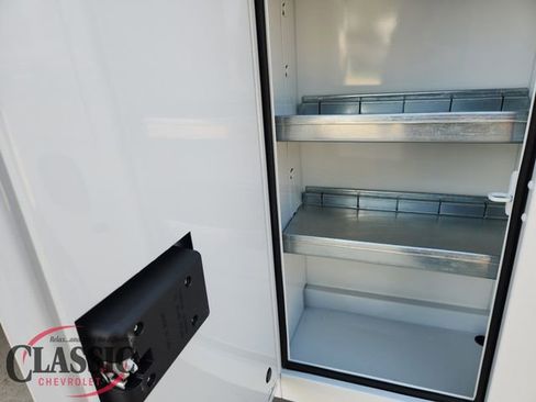 New 2025 Chevrolet Express 3500 w/ Power Convenience Package RWD image 39