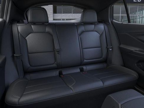 New 2026 Buick Envista Sport Touring image 17