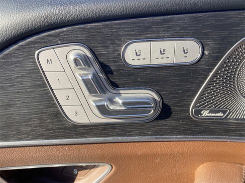 Certified 2024 Mercedes-Benz GLS 450 4MATIC image 14