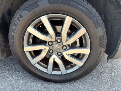 Used 2019 Honda Pilot EX-L image 9