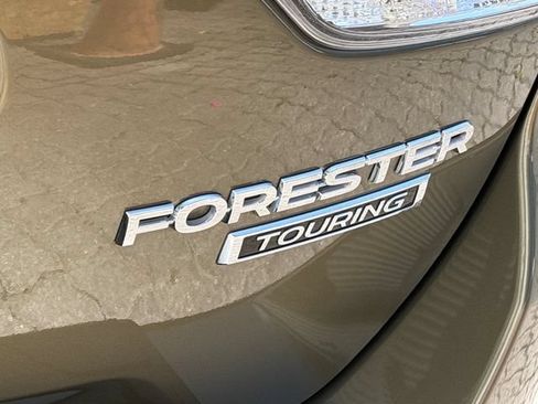 Certified 2023 Subaru Forester Touring AWD/4WD image 9