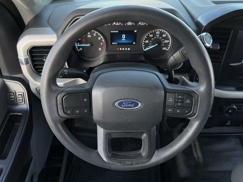 Used 2022 Ford F150 XL w/ XL Chrome Appearance Package image 14