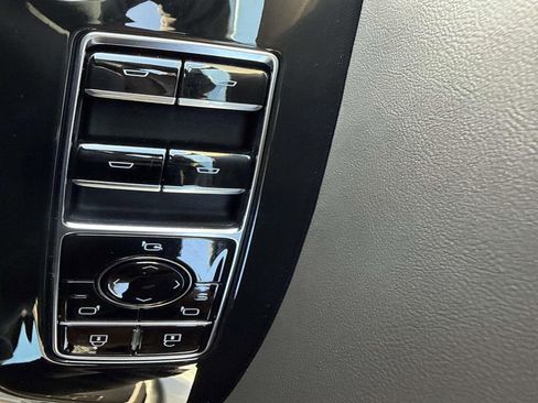 New 2026 Cadillac Escalade Luxury w/ Touring Package image 18