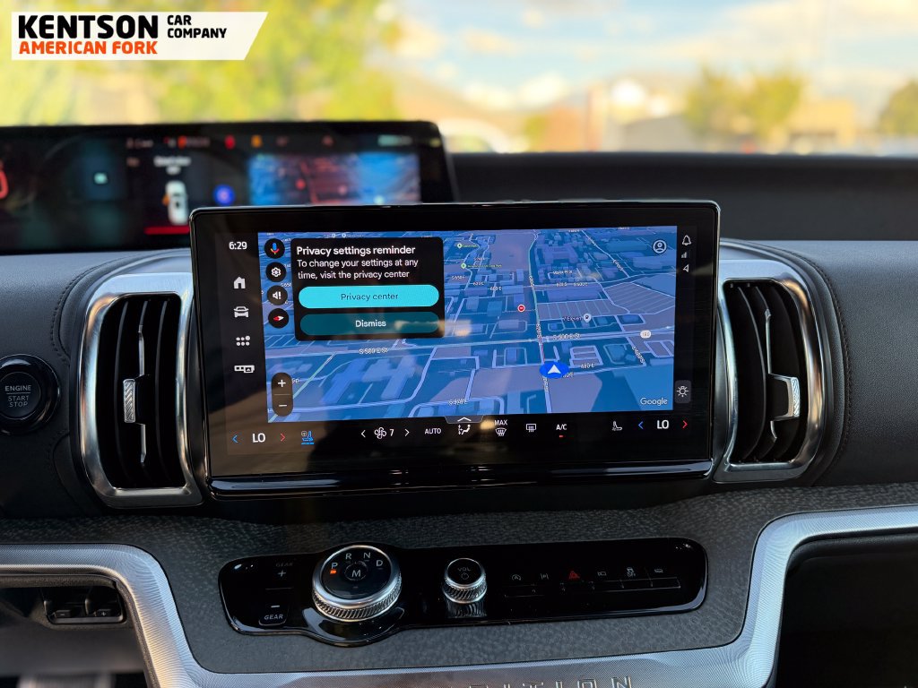 Used 2025 Ford Expedition Tremor AWD/4WD image 19