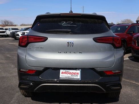 New 2026 Buick Encore GX Sport Touring w/ Comfort Package AWD/4WD image 6