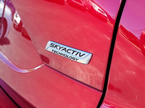 Used 2017 MAZDA CX-5 Grand Touring image 9