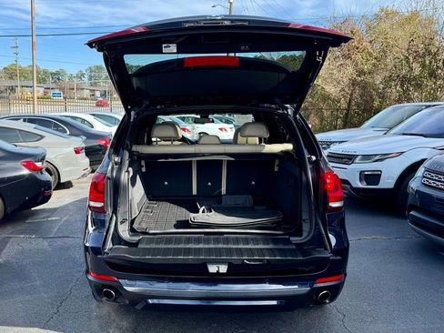 Used 2017 BMW X5 xDrive35i AWD/4WD image 9
