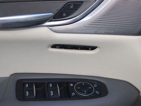 Used 2022 Cadillac XT5 Premium Luxury image 13