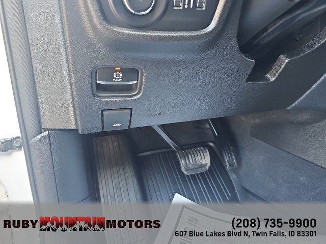 Used 2023 Jeep Grand Cherokee 4WD 4xe image 13