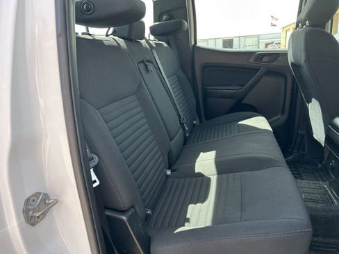 Used 2019 Ford Ranger XL w/ Equipment Group 101A Mid image 35