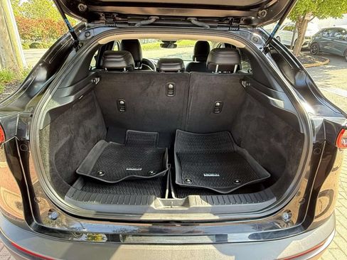 Used 2023 MAZDA CX-30 AWD 2.5 S w/ Preferred Package image 8