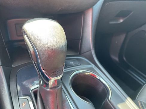Used 2024 Chevrolet Equinox Premier w/ Redline Edition FWD image 20