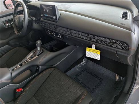 Used 2023 Honda HR-V Sport image 20