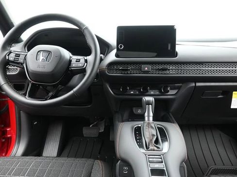 New 2026 Honda HR-V Sport image 25
