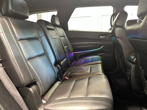 Used 2022 Dodge Durango GT AWD/4WD image 33