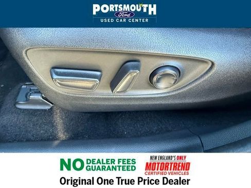 Used 2024 Toyota RAV4 XLE image 22