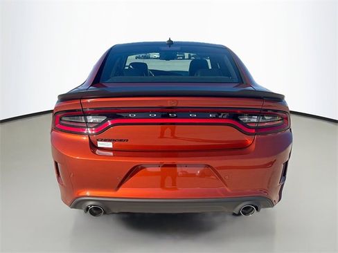 Used 2023 Dodge Charger Scat Pack w/ Daytona Edition Group image 6