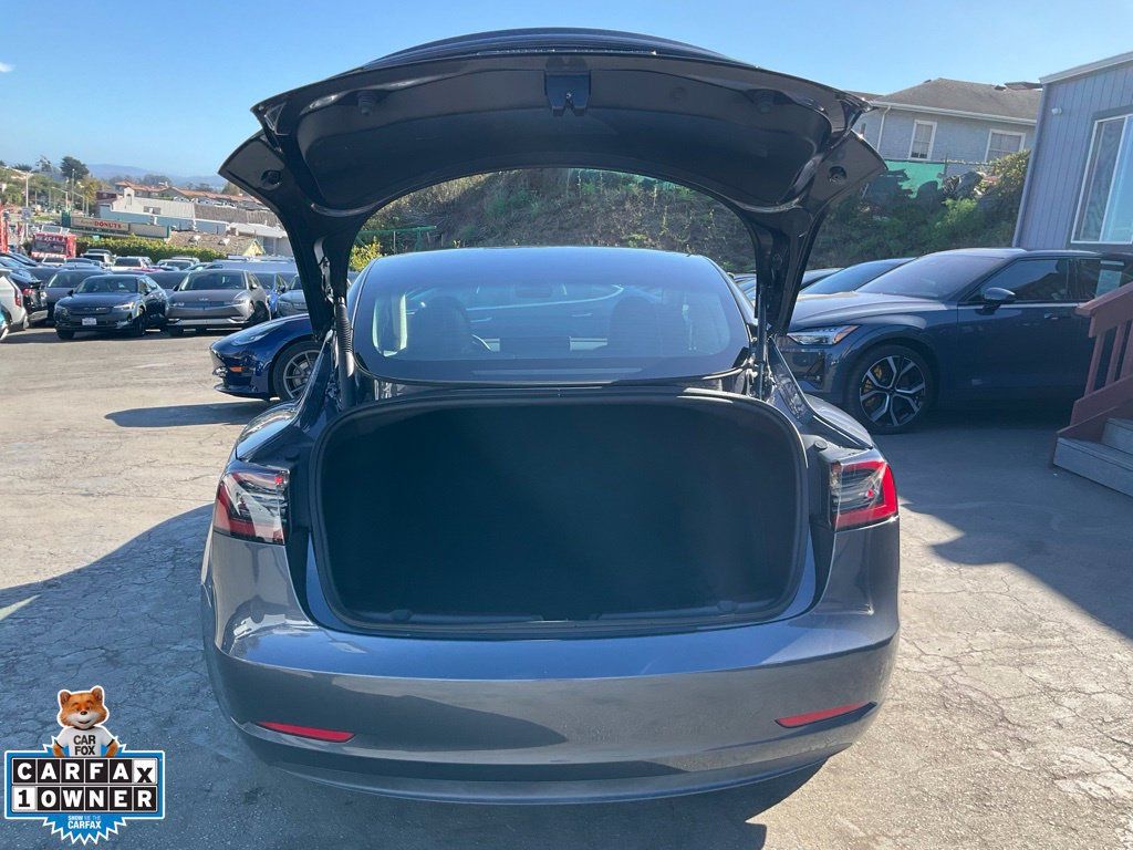 Used 2023 Tesla Model 3 Standard Range RWD image 10