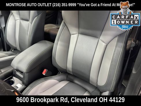 Used 2023 Subaru Ascent Onyx Edition Limited AWD/4WD image 30
