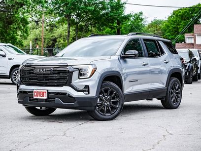 New 2026 GMC Terrain Elevation w/ Elevation Premium Package