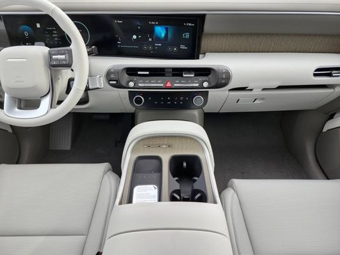 New 2026 Hyundai Palisade SEL AWD/4WD image 14