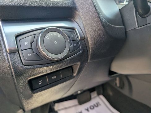 Used 2018 Ford Explorer Sport AWD/4WD image 16