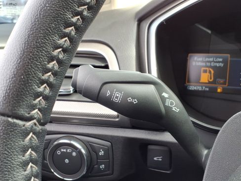 Used 2019 Ford Fusion SE w/ Equipment Group 151A image 29