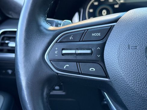 Used 2021 Hyundai Palisade Limited image 28