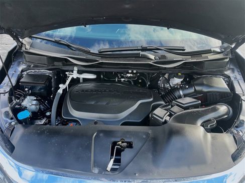 Used 2024 Honda Odyssey EX-L image 31