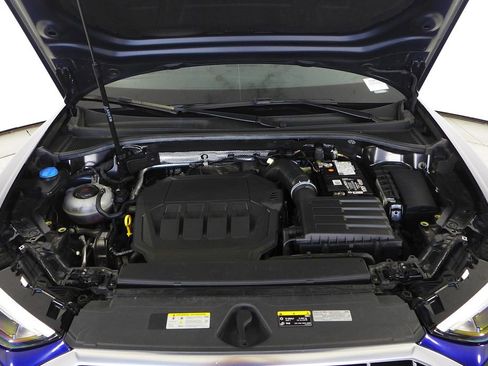 Used 2022 Audi Q3 2.0T Premium w/ Convenience Package image 6