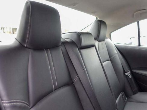 New 2026 Toyota Corolla XLE image 12