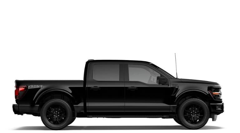 Used 2026 Ford F150 XLT w/ Equipment Group 303A High AWD/4WD image 61