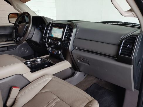 Used 2019 Ford Expedition Limited AWD/4WD image 13