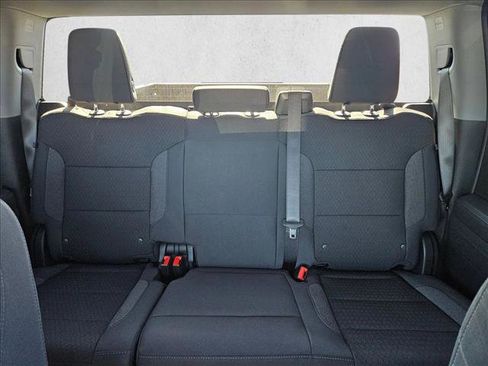 New 2026 Chevrolet Silverado 1500 RST w/ RST Select Package image 14