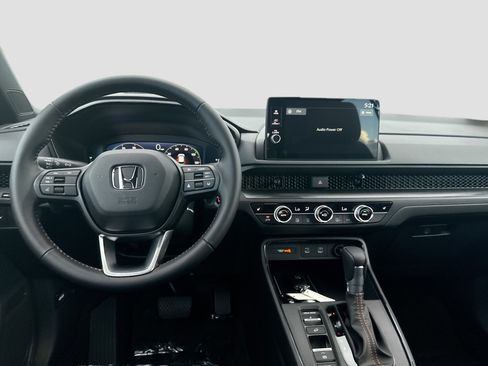 New 2026 Honda CR-V Sport-L image 16