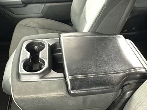 Used 2021 RAM 1500 Big Horn image 32