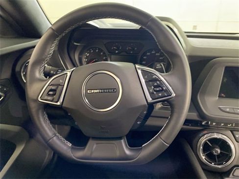 Used 2023 Chevrolet Camaro LT image 24