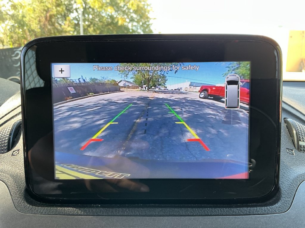 Used 2020 Ford Transit Connect XLT w/ Trailer Tow Package FWD image 21