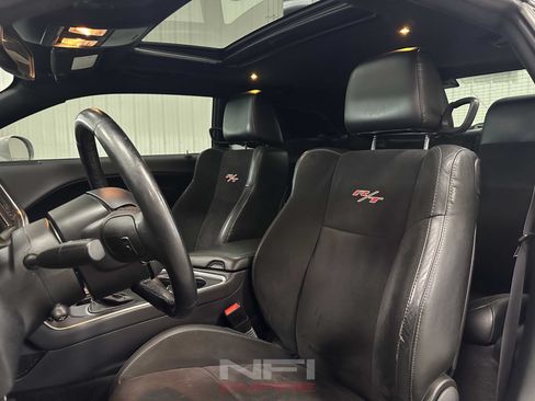 Used 2016 Dodge Challenger R/T RWD image 24