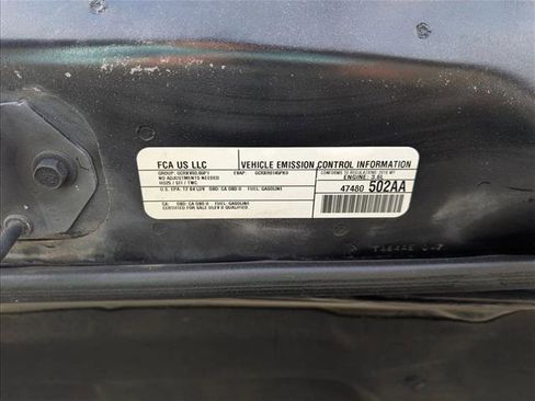 Used 2016 Chrysler 300 Limited image 20