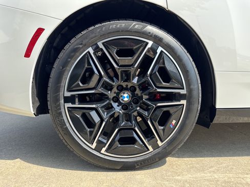 New 2026 BMW iX M70 image 28