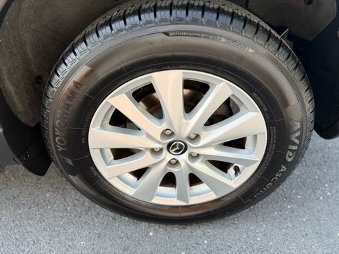 Used 2014 MAZDA CX-5 Touring AWD/4WD image 9