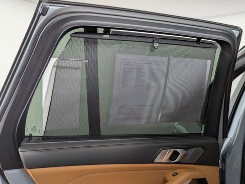 Certified 2024 BMW X5 M60i w/ Executive Package image 47