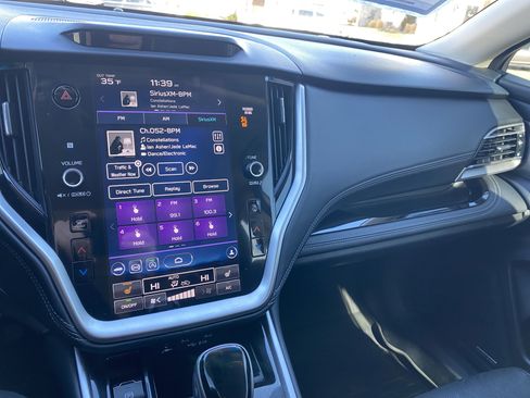 Used 2020 Subaru Legacy Limited w/ Popular Package #2 image 13