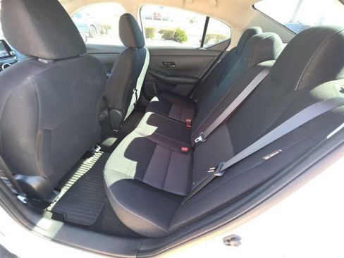 Used 2024 Nissan Sentra SV w/ All-Weather Package image 24