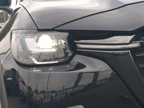 Used 2025 MAZDA CX-70 3.3 Turbo w/ Preferred Package image 28