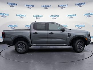 New 2026 Ford Ranger XLT w/ Technology Package RWD video 3