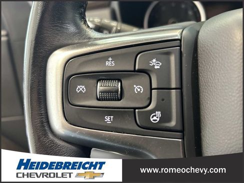 Used 2021 Chevrolet Tahoe Premier w/ Premium Package AWD/4WD image 20